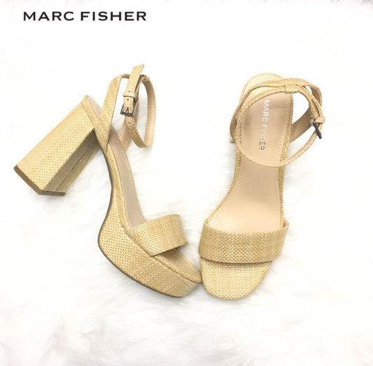 Sandalias Marc Fisher