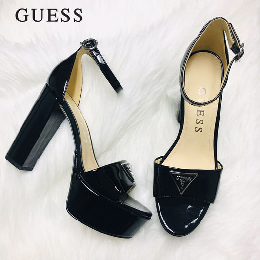 Plataforma Guess