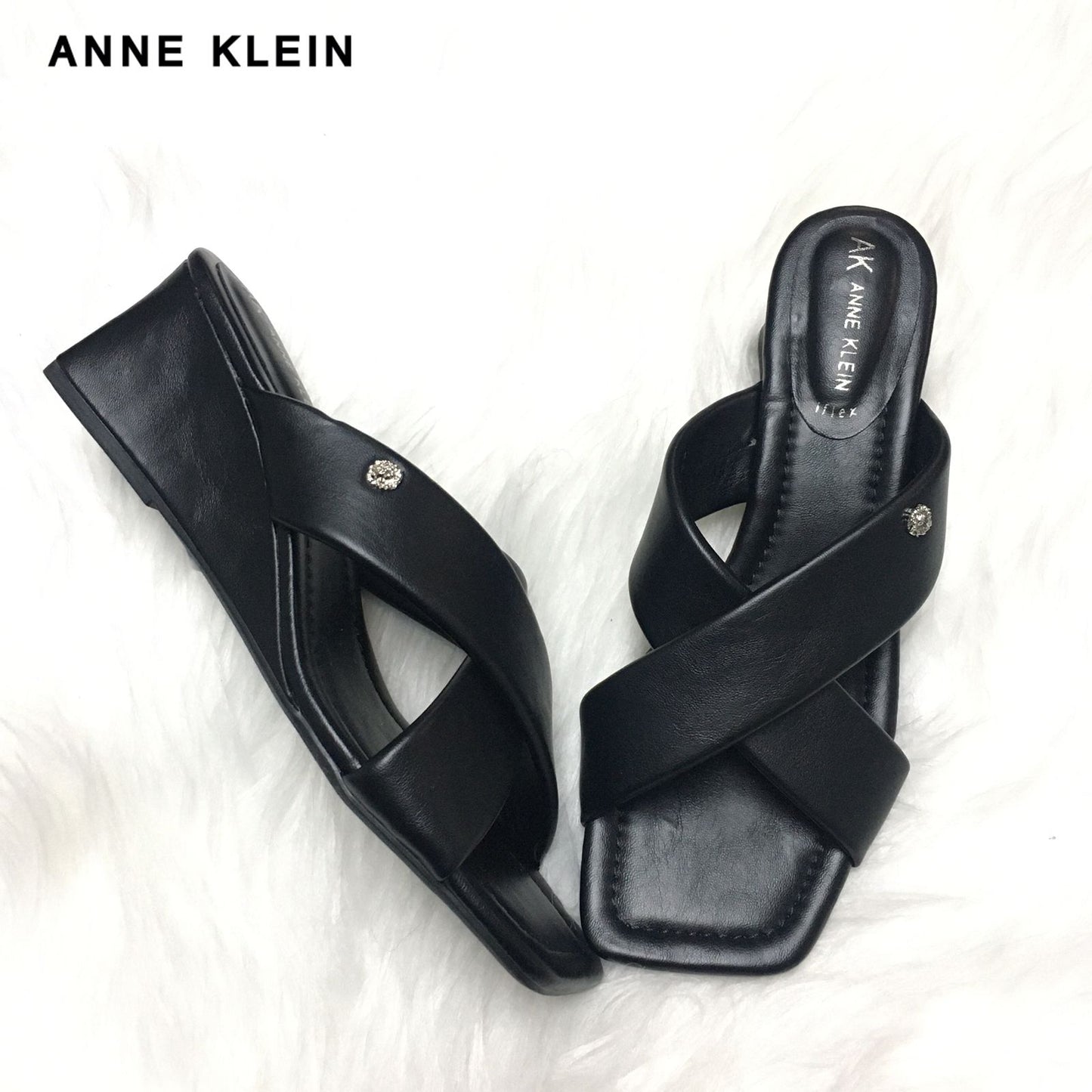 Sandalia Anne Klein