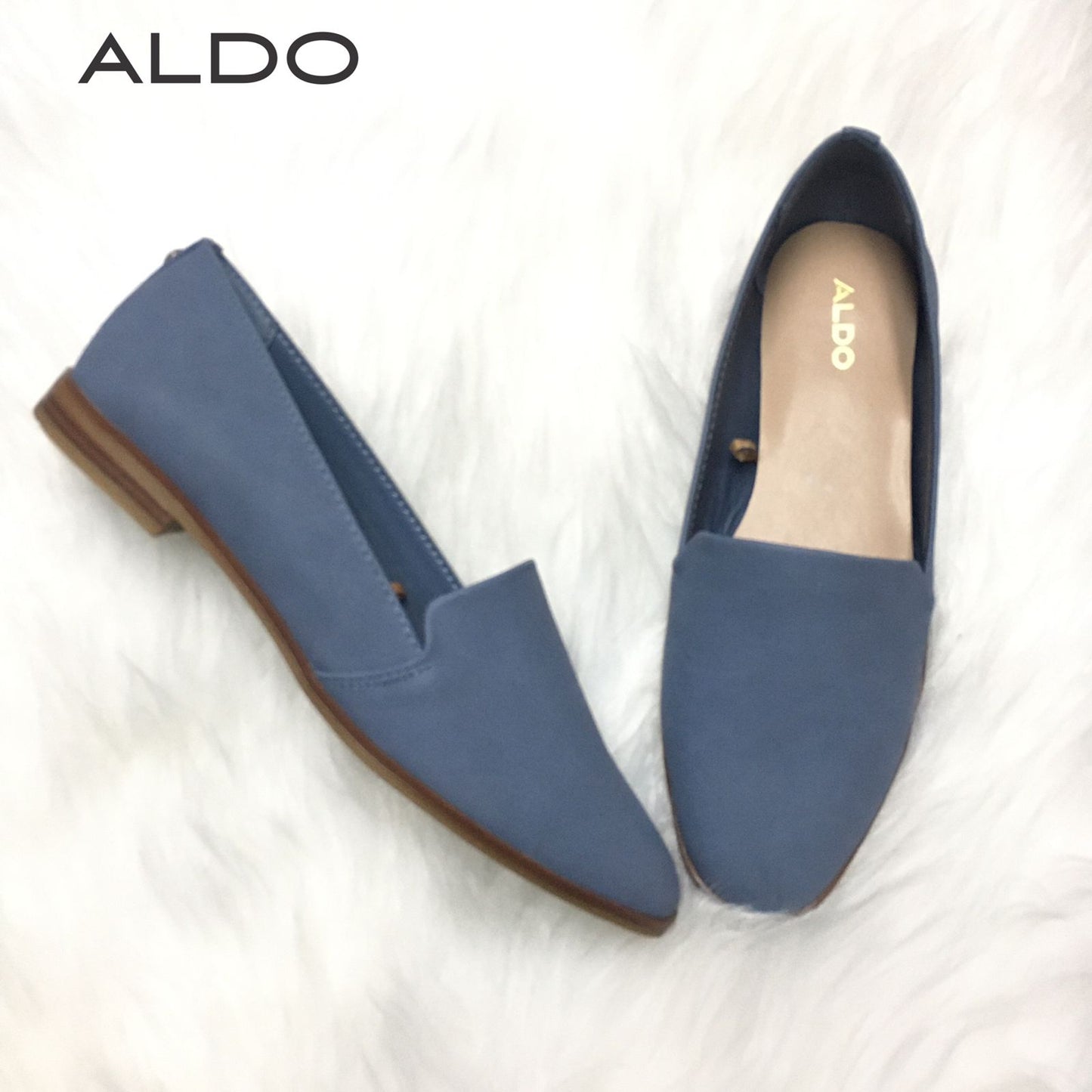 Mocasines Aldo