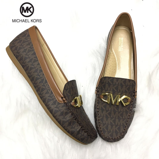 Mocasines Michael Kors