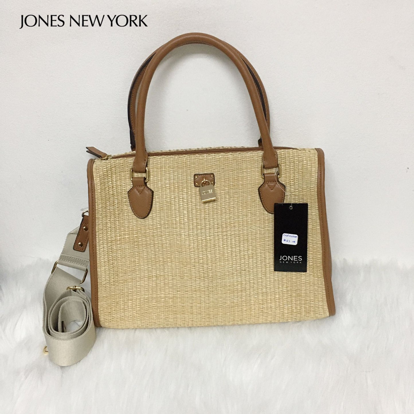 Cartera Jones New York