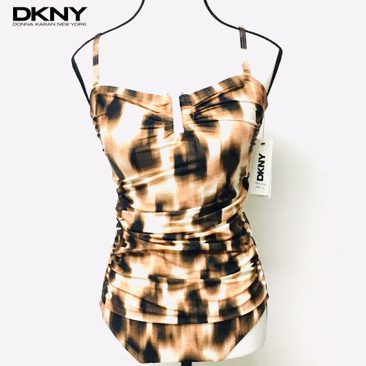 Traje de baño DKNY