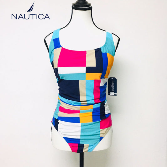 Traje de baño Nautica