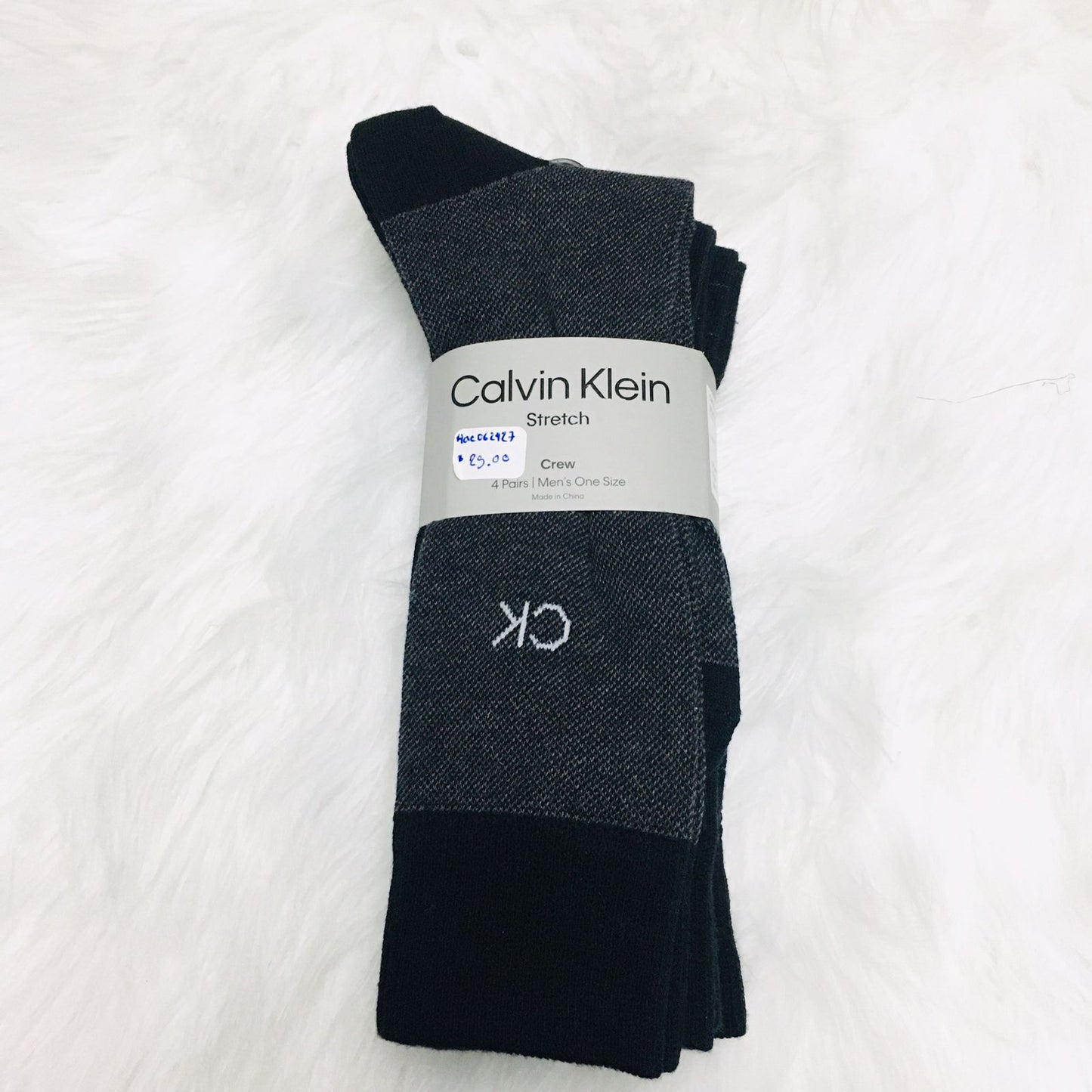 Calcetines Calvin Klein