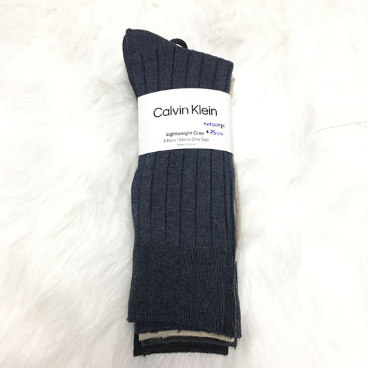 Calcetines Calvin Klein