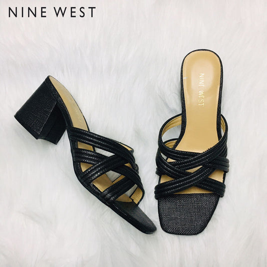 Sandalia Nine West