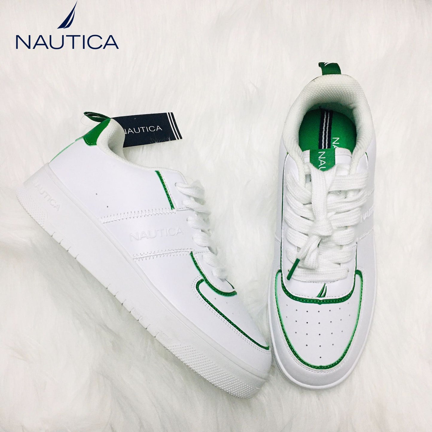 Sneakers Nautica