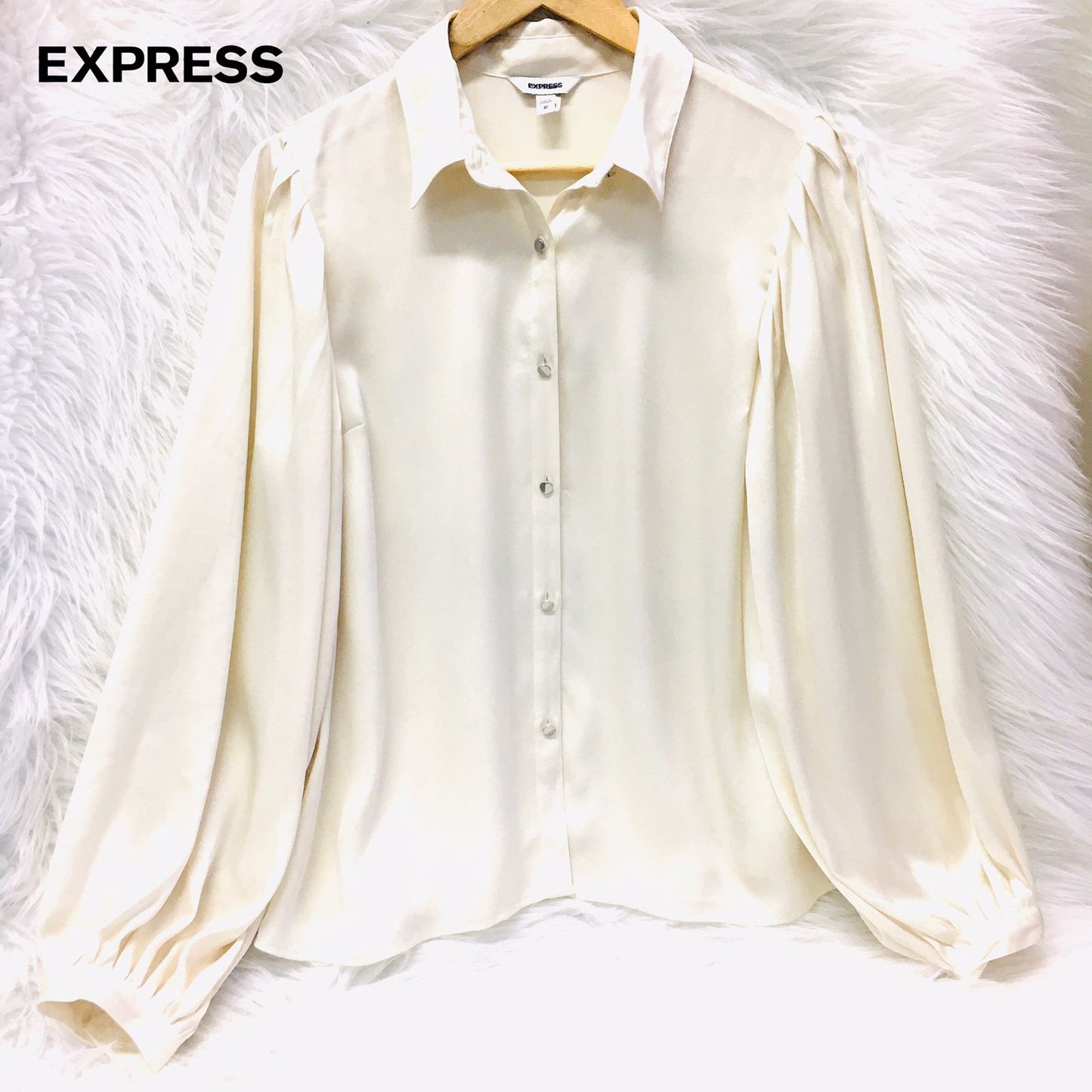 Blusa Express