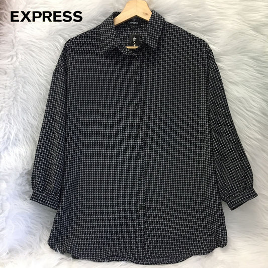 Blusa Express