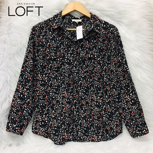 Blusa Loft