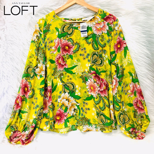 Blusa Loft