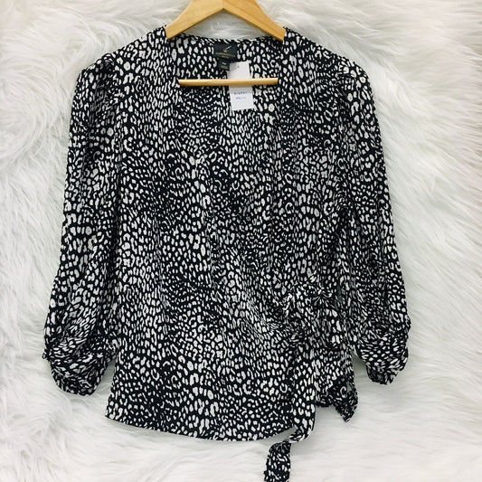 Blusa Worthington