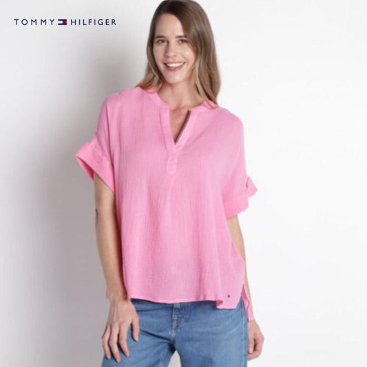 Blusa Tommy Hilfiger