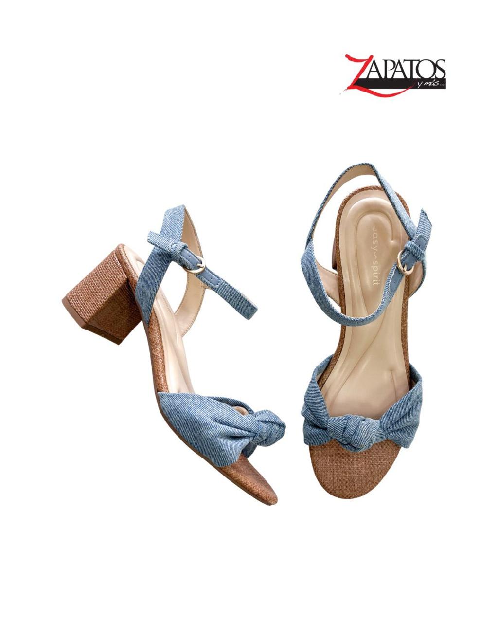 Sandalias Easy Spirit