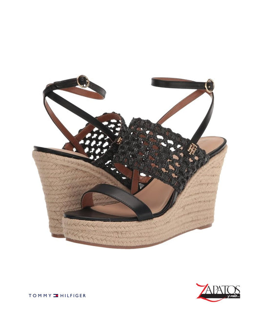 Sandalia Tommy Hilfiger
