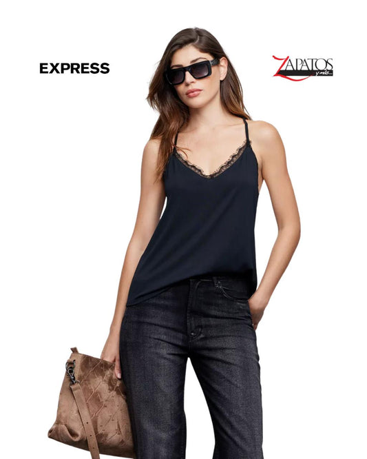 Express Blusa