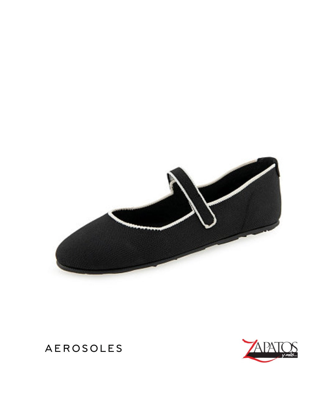 Aerosoles Flat