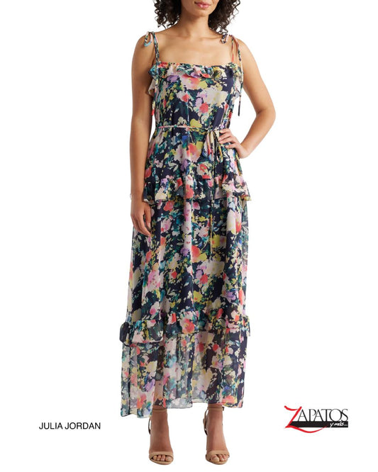 Julia Jordan Vestido