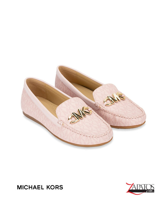 Mocasines Michael Kors