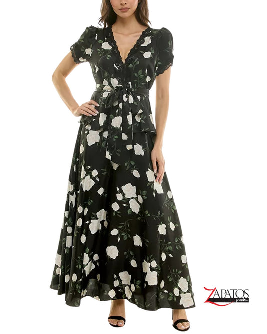 Taylor Vestido