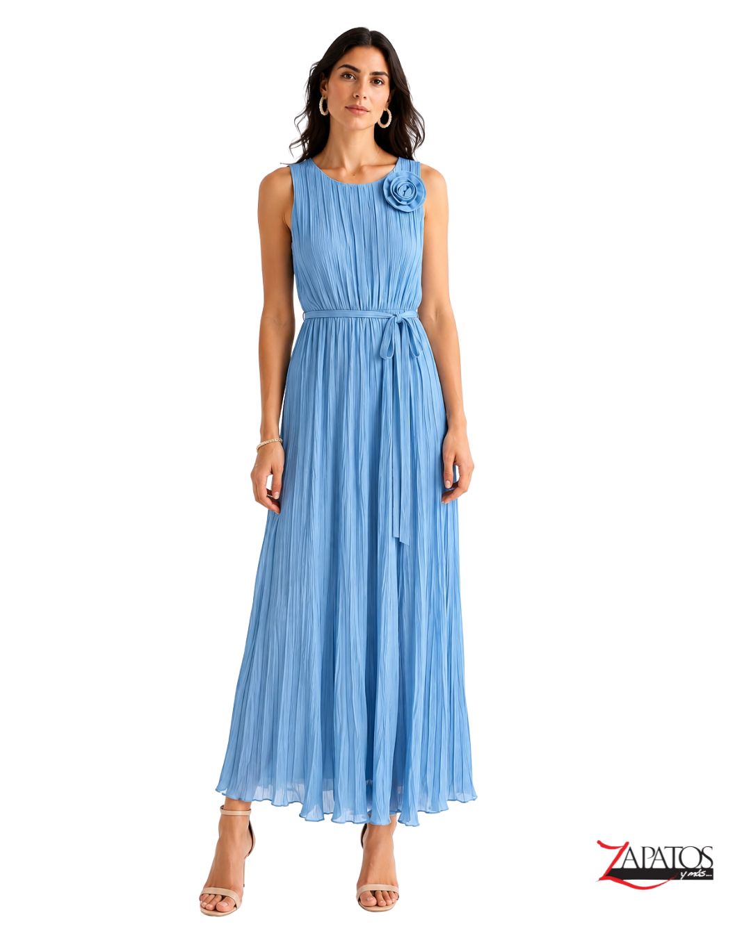 Emma Michele Vestido