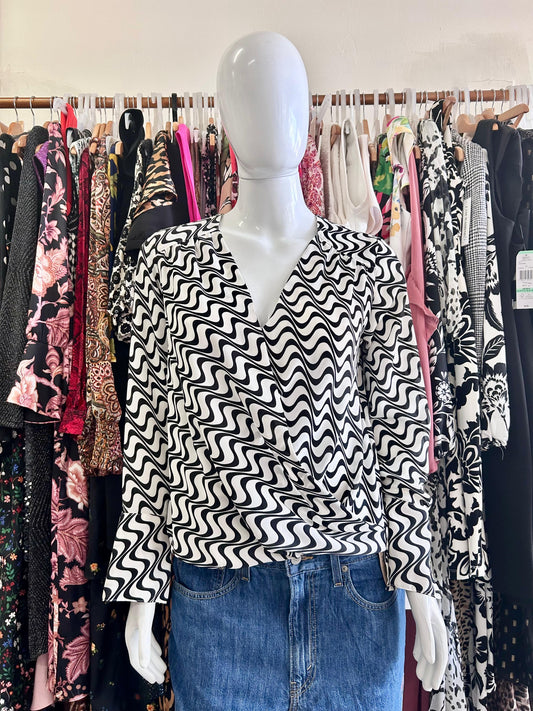I.N.C Blusa