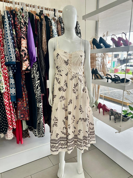 Trixxi Vestido