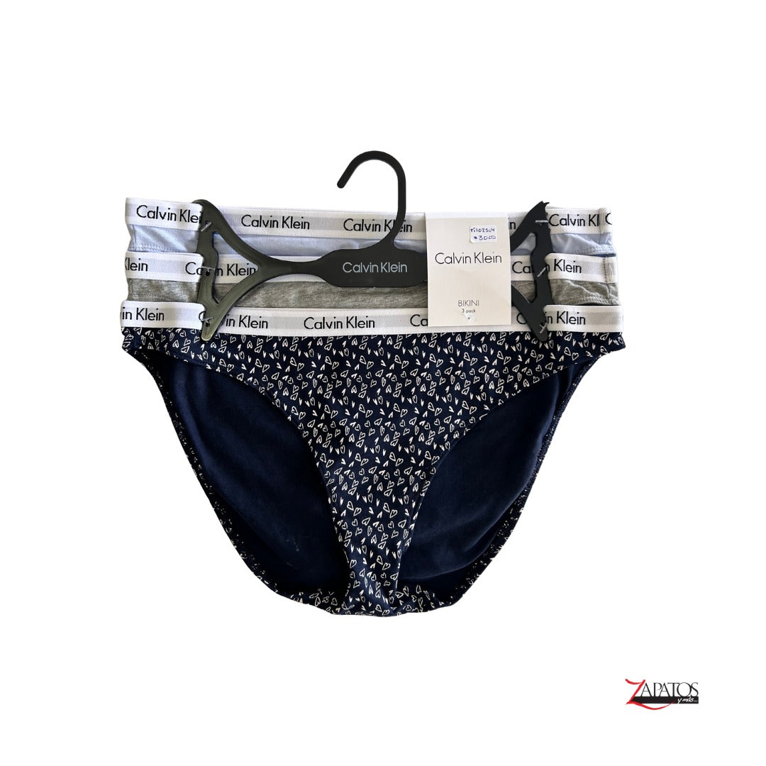 Calvin Klein Panties