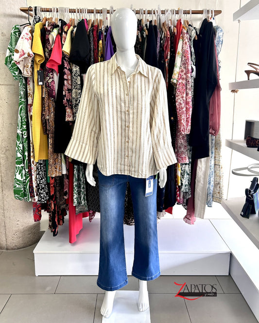 9TH y Main Pantalón