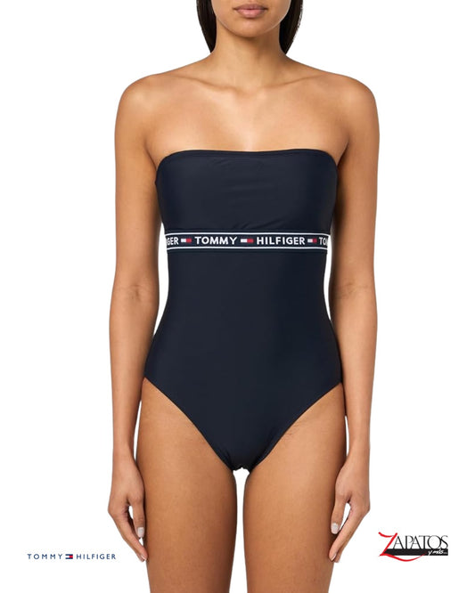 Tommy Hilfiger Traje de Baño