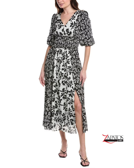 Taylor Vestido