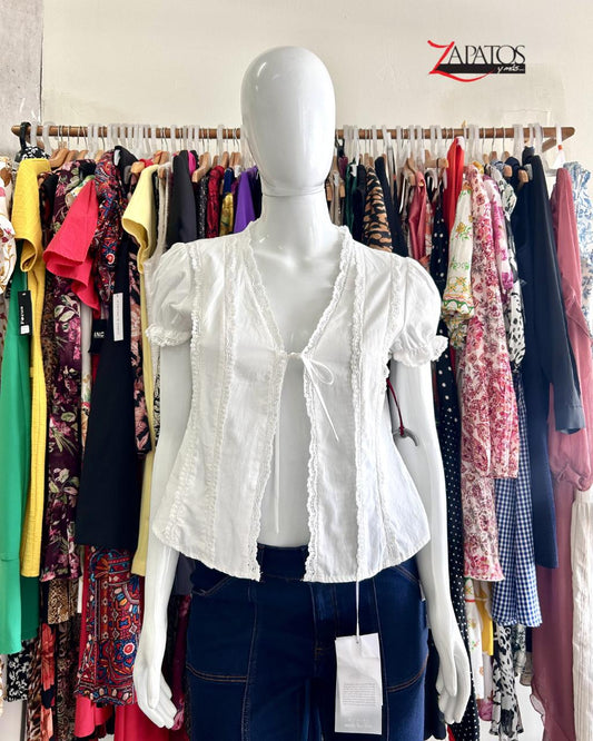 Romeo Blusa