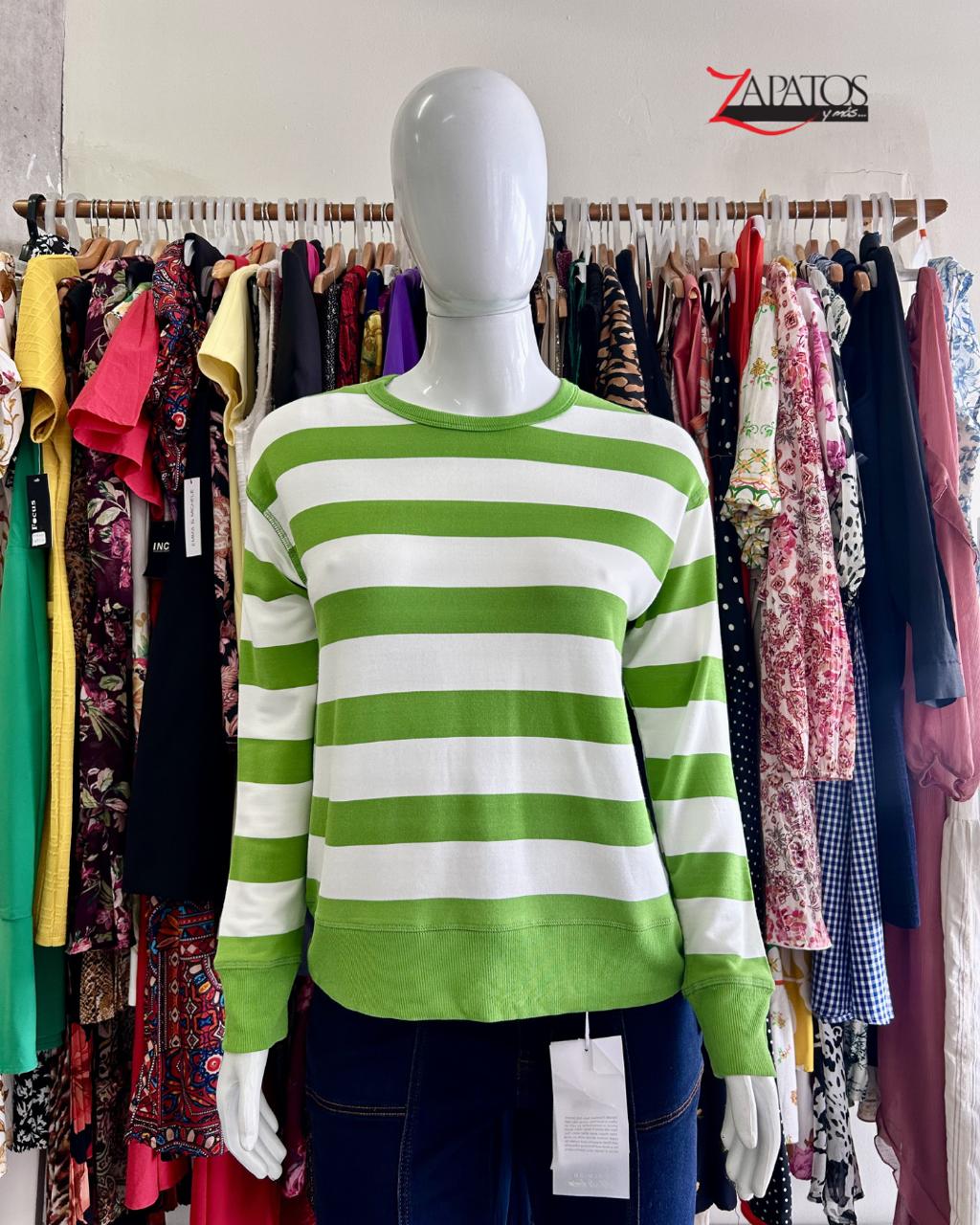 philosophy Blusa