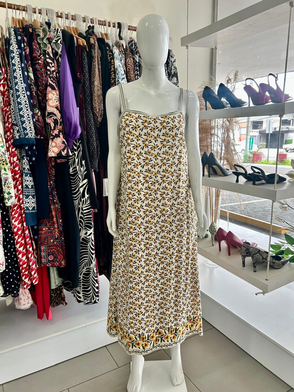Max Studio Vestido
