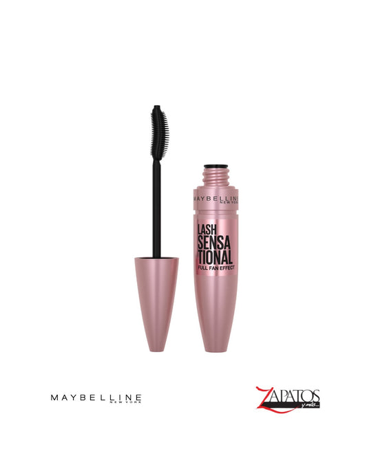 Maybelline Mascara para pestañas