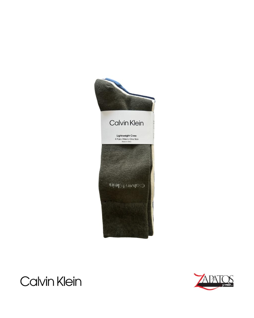 Calvin Klein Calcetines