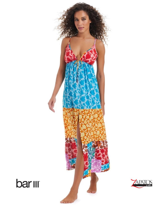 Bar lll Vestido