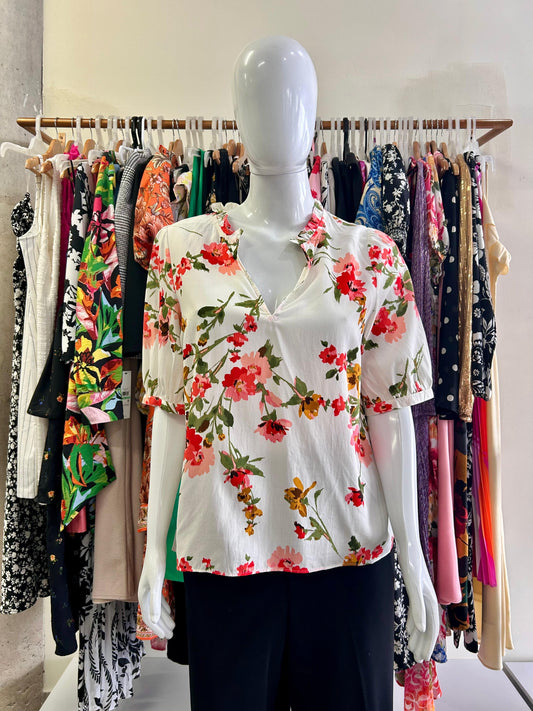 Ann Taylor Blusa
