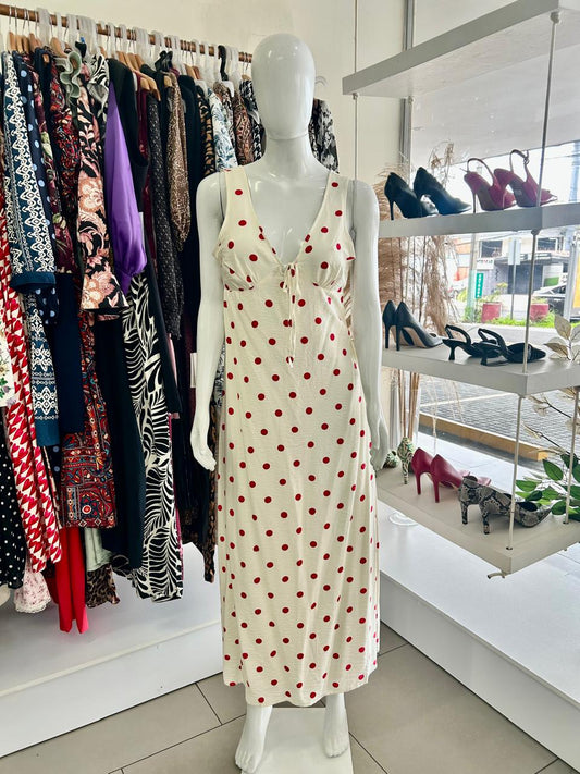 Thirty Thirty Vestido