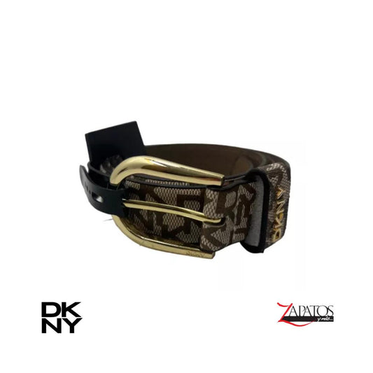 DKNY Cinturon