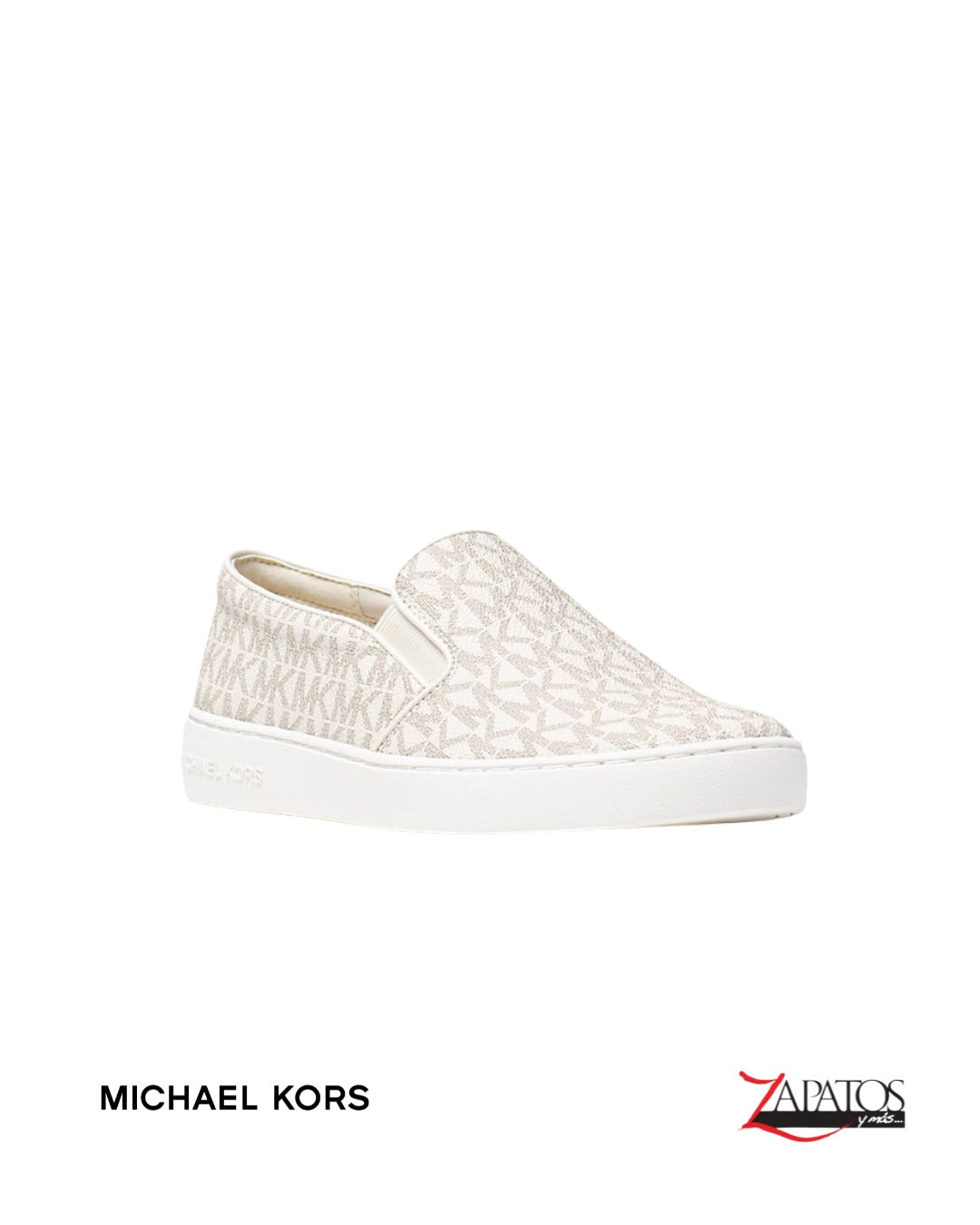 Mocasines Michael Kors