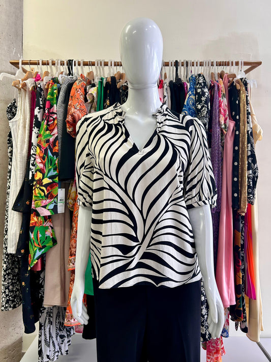 Ann Taylor Blusa