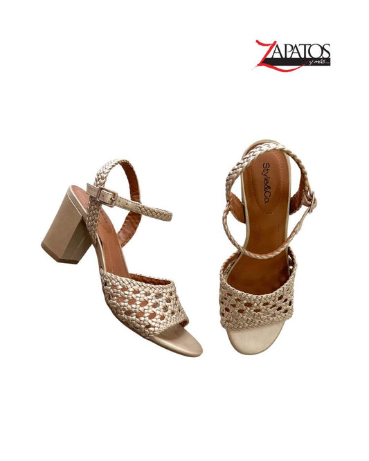 Sandalias Stile y Co