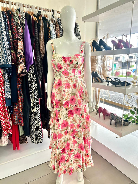 Cristal Doll vestido