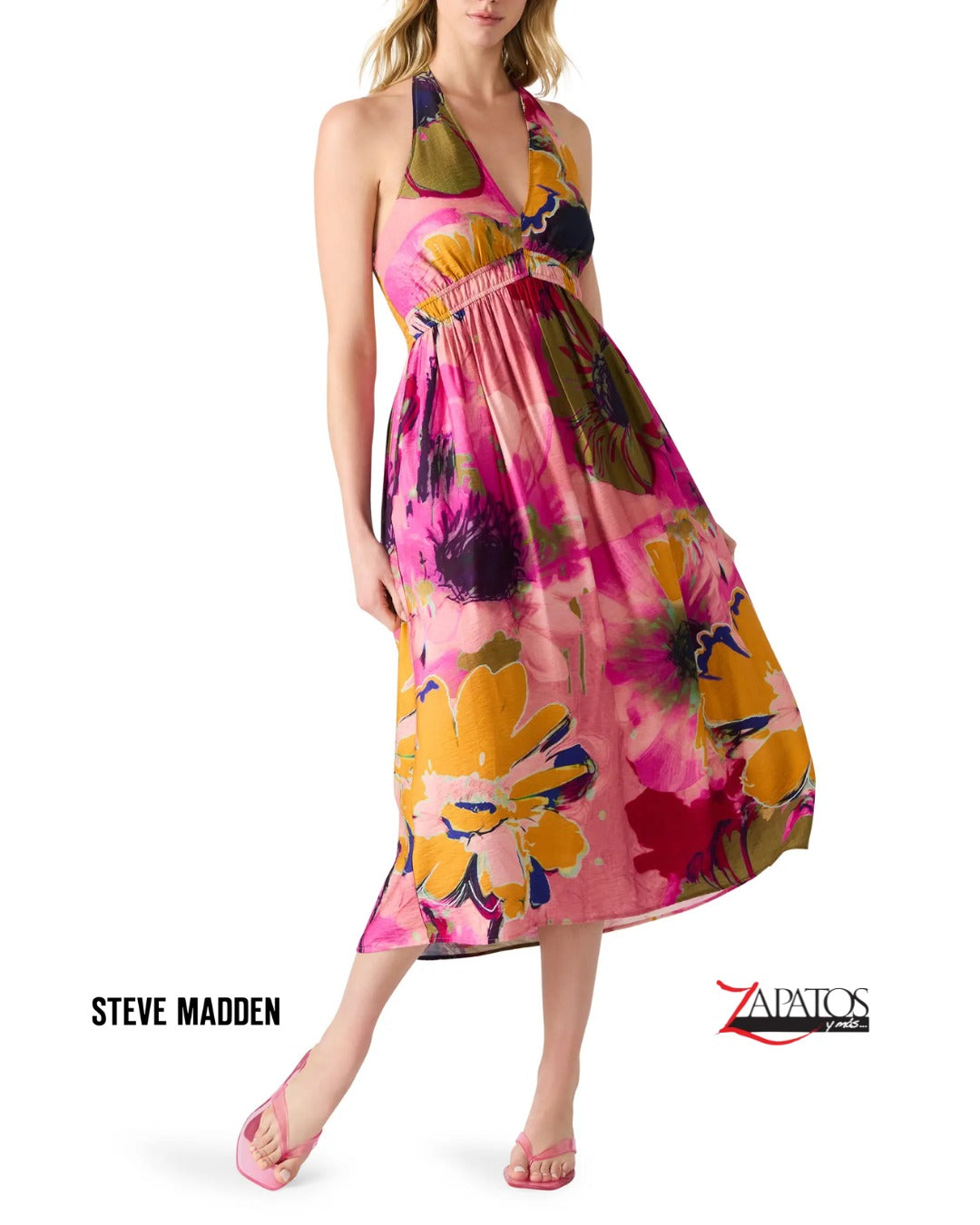 Steve Madden Vestido