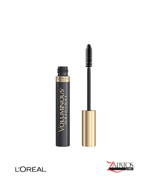 Loreal Mascara para pestañas