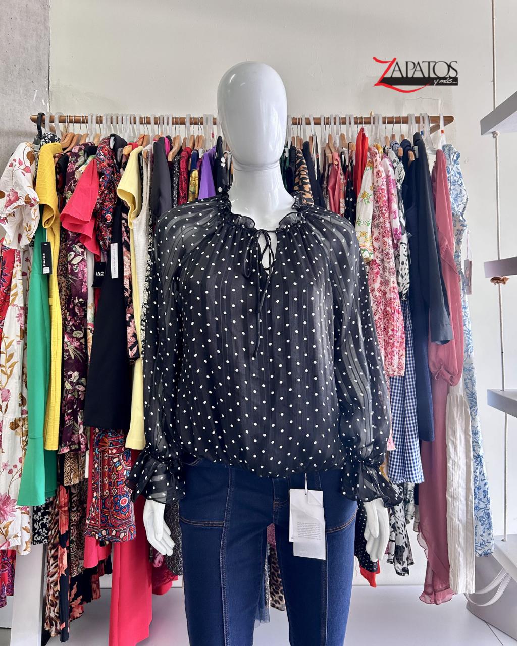 Adrianna Papel Blusa