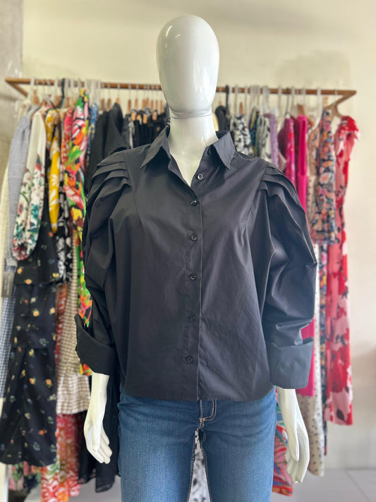Gracia Blusa