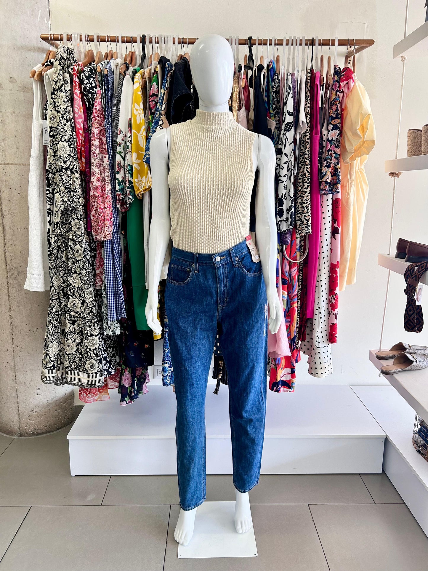 Levi´s Jeans